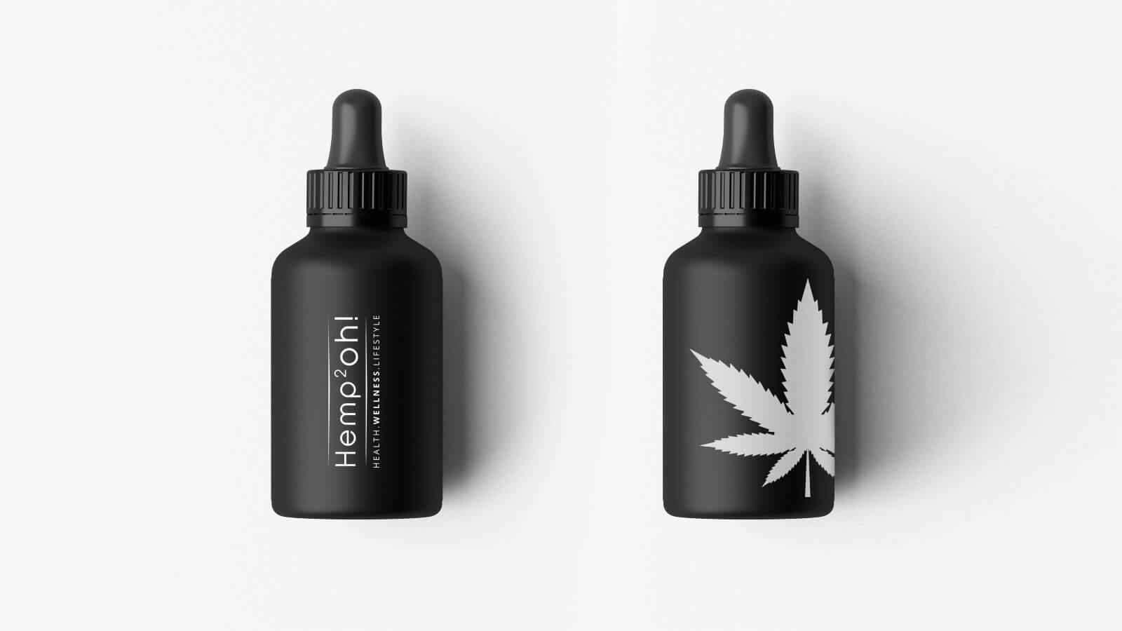 Hemp2Oh